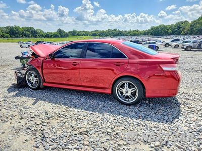 Drugie zdjęcie samochodu z przodu: 2011 TOYOTA CAMRY SE VIN:4T1BF3EK1BU121873 - miniatura