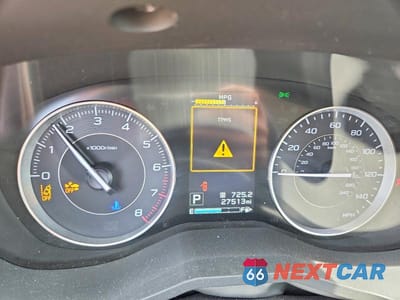 Zdjęcie 9 z 12 samochodu: 2017 SUBARU IMPREZA LIMITED VIN:4S3GTAT63H3718387 - miniatura
