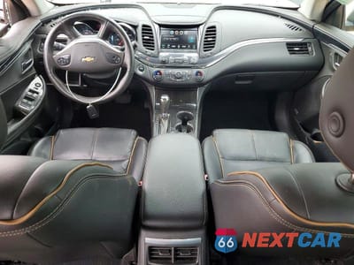 Zdjęcie 8 z 12 samochodu: 2019 CHEVROLET IMPALA VIN:2G1105S36K9144890 - miniatura