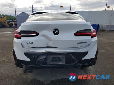 Zdjęcie 6 z 12 samochodu: 2023 BMW X4 XDRIVE30I VIN:5UX33DT0XP9P10129 - miniatura