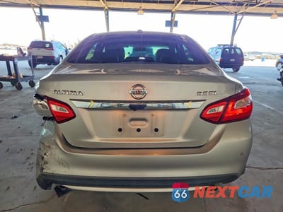 Zdjęcie 6 z 12 samochodu: 2017 NISSAN ALTIMA 3.5 SL VIN:1N4BL3AP9HC195691 - miniatura