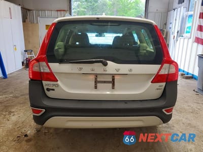 Zdjęcie 6 z 13 samochodu: 2010 VOLVO XC70 3.2 VIN:YV4960BZ6A1079748 - miniatura