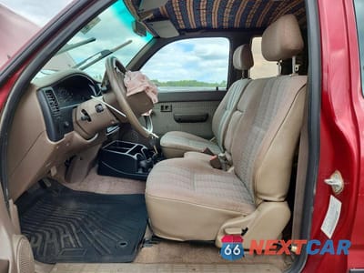 Zdjęcie 7 z 12 samochodu: 1996 TOYOTA TACOMA XTRACAB VIN:4TAVL52NXTZ086240 - miniatura