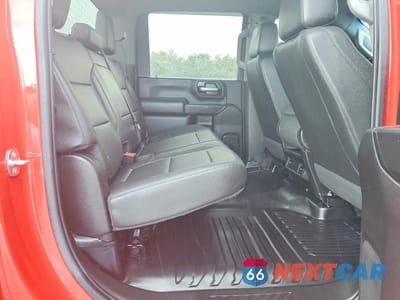 Zdjęcie 11 z 14 samochodu: 2023 CHEVROLET SILVERADO K2500 HEAVY DUTY VIN:1GC4YLE74PF169706 - miniatura