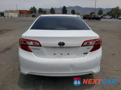 Zdjęcie 6 z 12 samochodu: 2014 TOYOTA CAMRY HYBRID LE VIN:4T1BD1FK4EU108483 - miniatura