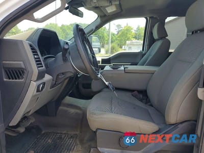 Zdjęcie 7 z 12 samochodu: 2022 FORD F350 SUPER DUTY VIN:1FT8X3BN3NEF01306 - miniatura