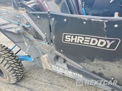 Zdjęcie 9 z 10 samochodu: 2019 POLARIS RZR UTILITY VEHICLE VIN:3NSVDE929KF426655 - miniatura