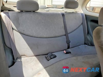 Zdjęcie 10 z 13 samochodu: 2003 TOYOTA ECHO BASE VIN:JTDAT123430282043 - miniatura