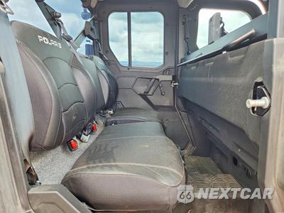 Zdjęcie 6 z 10 samochodu: 2023 POLARIS RANGER UTILITY VEHICLE VIN:4XARSY995P8061039 - miniatura