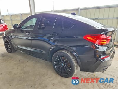Drugie zdjęcie samochodu z przodu: 2015 BMW X4 XDRIVE28I VIN:5UXXW3C58F0M87509 - miniatura