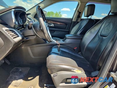 Zdjęcie 7 z 13 samochodu: 2013 GMC TERRAIN DENALI VIN:2GKFLZEK4D6195831 - miniatura