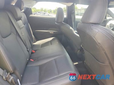 Zdjęcie 11 z 13 samochodu: 2023 LEXUS RX 350 PREMIUM+ VIN:2T2BAMCA4PC030812 - miniatura