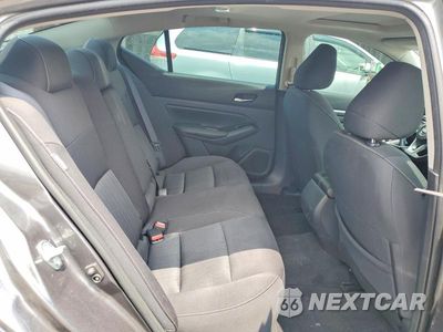 Zdjęcie 19 z 26 samochodu: 2022 NISSAN ALTIMA SV VIN:1N4BL4DV8NN365958 - miniatura