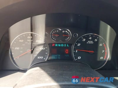 Zdjęcie 9 z 13 samochodu: 2007 CHEVROLET EQUINOX LS VIN:2CNDL23F476063555 - miniatura