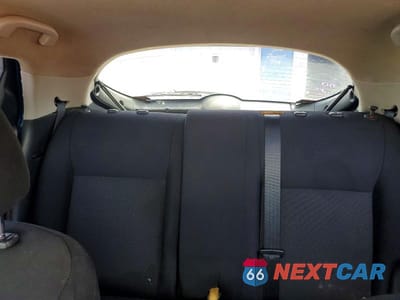 Zdjęcie 10 z 14 samochodu: 2011 NISSAN JUKE S VIN:JN8AF5MR7BT010426 - miniatura