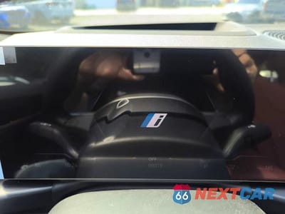 Zdjęcie 8 z 15 samochodu: 2026 BMW I4 XDRIVE 40 VIN:WBY43HD09TFW31167 - miniatura