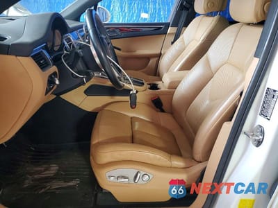 Zdjęcie 7 z 13 samochodu: 2018 PORSCHE MACAN S VIN:WP1AB2A57JLB34863 - miniatura