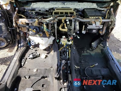 Zdjęcie 8 z 12 samochodu: 2016 SUBARU WRX VIN:JF1VA1B62G9806301 - miniatura