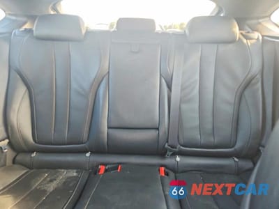 Zdjęcie 10 z 13 samochodu: 2015 BMW X6 M VIN:5YMKW8C54F0G93798 - miniatura