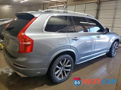Trzecie zdjęcie samochodu z tyłu: 2016 VOLVO XC90 T6 VIN:YV4A22PK4G1021419 - miniatura