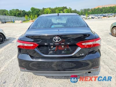 Zdjęcie 6 z 12 samochodu: 2019 TOYOTA CAMRY LE VIN:4T1B11HK8KU251468 - miniatura