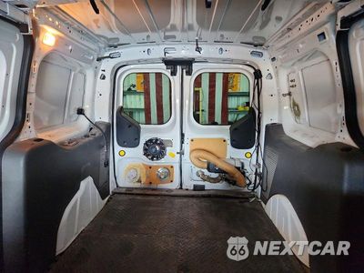 Zdjęcie 10 z 13 samochodu: 2020 FORD TRANSIT CONNECT XL VIN:NM0LS7E21L1474769 - miniatura