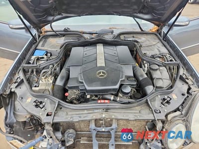 Zdjęcie 11 z 12 samochodu: 2006 MERCEDES-BENZ E 500 4MATIC VIN:WDBUF83J66X200432 - miniatura