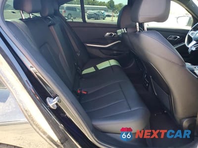 Zdjęcie 10 z 12 samochodu: 2020 BMW M340I VIN:3MW5U7J02L8B23386 - miniatura