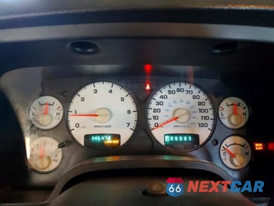 Zdjęcie 9 z 12 samochodu: 2004 DODGE RAM 1500 ST VIN:1D7HA18D04J286581 - miniatura