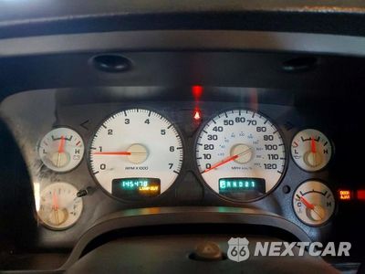Zdjęcie 9 z 12 samochodu: 2004 DODGE RAM 1500 ST VIN:1D7HA18D04J286581 - miniatura