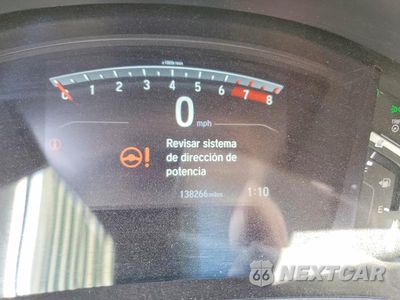 Zdjęcie 9 z 13 samochodu: 2017 HONDA CRV VIN:1HGRW189XHL914329 - miniatura
