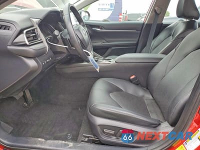 Zdjęcie 7 z 13 samochodu: 2022 TOYOTA CAMRY XSE VIN:4T1K61AK0NU038207 - miniatura