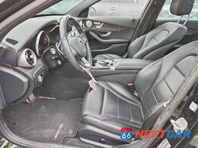 Zdjęcie 7 z 12 samochodu: 2016 MERCEDES-BENZ C 300 4MATIC VIN:WDDWF4KB2GR143865 - miniatura