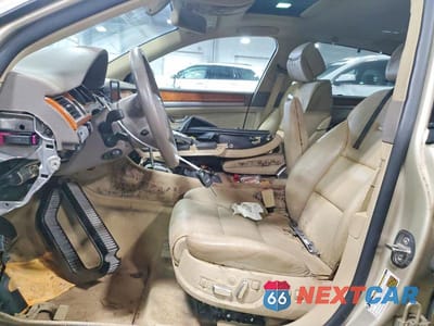 Zdjęcie 7 z 12 samochodu: 2007 AUDI A8 L QUATTRO VIN:WAUMV44EX7N012683 - miniatura