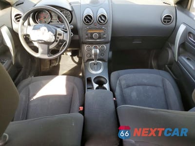 Zdjęcie 8 z 14 samochodu: 2011 NISSAN ROGUE S VIN:JN8AS5MV6BW668696 - miniatura