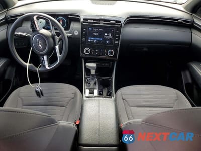 Zdjęcie 8 z 12 samochodu: 2022 HYUNDAI SANTA CRUZ SEL VIN:5NTJC4AE8NH017248 - miniatura