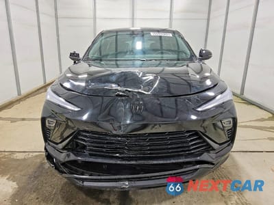 Piąte zdjęcie samochodu w środku: 2026 BUICK ENVISTA PREFERRED VIN:KL47LAEP4TB099085 - miniatura