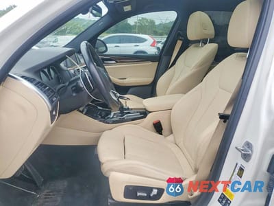 Zdjęcie 7 z 12 samochodu: 2018 BMW X3 XDRIVE30I VIN:5UXTR9C50JLD62250 - miniatura