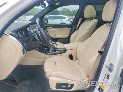 Zdjęcie 7 z 12 samochodu: 2018 BMW X3 XDRIVE30I VIN:5UXTR9C50JLD62250 - miniatura