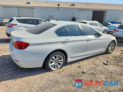 Trzecie zdjęcie samochodu z tyłu: 2016 BMW 528 XI VIN:WBA5A7C52GG149947 - miniatura
