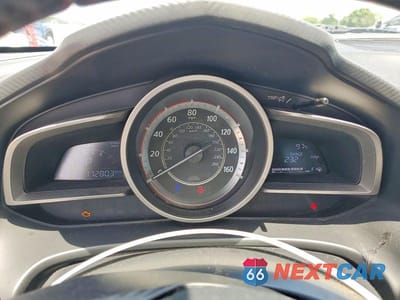 Zdjęcie 9 z 12 samochodu: 2016 MAZDA 3 TOURING VIN:3MZBM1W78GM275918 - miniatura