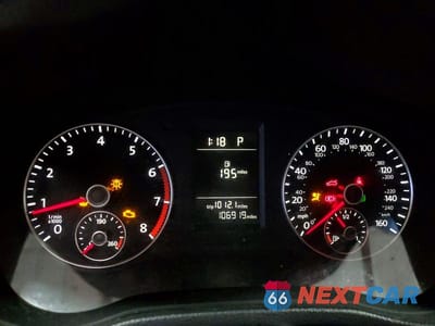 Zdjęcie 9 z 13 samochodu: 2014 VOLKSWAGEN PASSAT S VIN:1VWAT7A34EC103020 - miniatura