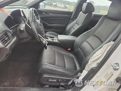Zdjęcie 7 z 12 samochodu: 2021 HONDA ACCORD SPORT VIN:1HGCV1F3XMA107192 - miniatura