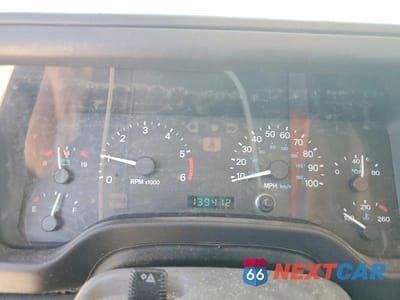 Zdjęcie 9 z 13 samochodu: 1999 JEEP WRANGLER / TJ SE VIN:1J4FY29PXXP436266 - miniatura