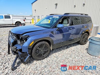 2025 HYUNDAI SANTA FE CALLIGRAPHY 5NMP5DG18SH039444 - główne zdjęcie licytacji z USA - miniatura