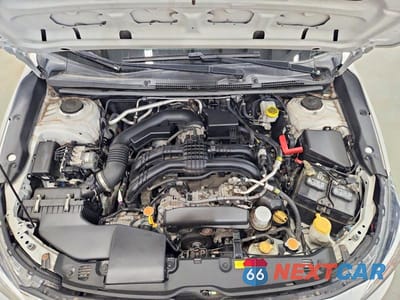 Zdjęcie 11 z 12 samochodu: 2020 SUBARU IMPREZA VIN:4S3GKAB62L3601347 - miniatura