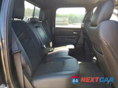 Zdjęcie 10 z 12 samochodu: 2017 RAM 1500 REBEL VIN:1C6RR7YT4HS688970 - miniatura