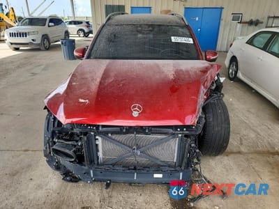 Piąte zdjęcie samochodu w środku: 2023 MERCEDES-BENZ GLS MERCEDES-MAYBACH GLS600 4M VIN:4JGFF8HB6PA987071 - miniatura