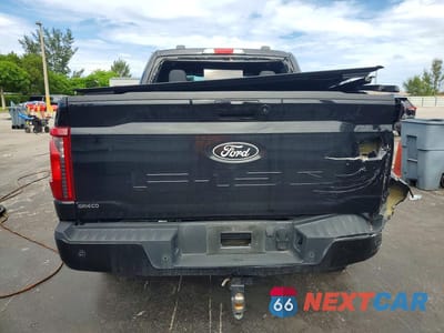 Zdjęcie 6 z 12 samochodu: 2024 FORD F150 XLT VIN:1FTFW3L52RKD07964 - miniatura