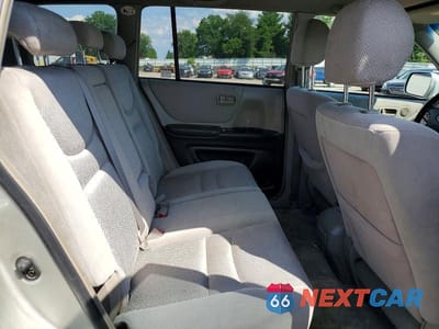 Zdjęcie 11 z 13 samochodu: 2002 TOYOTA HIGHLANDER LIMITED VIN:JTEHF21A320065394 - miniatura
